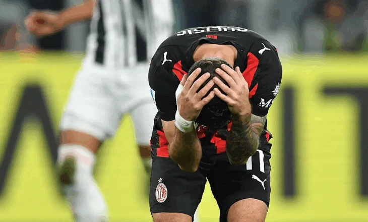 Çështja Pulisic/ Milani acarohet me trajnerin e SHBA, bëri të kundërtën e premtimit të tij publik