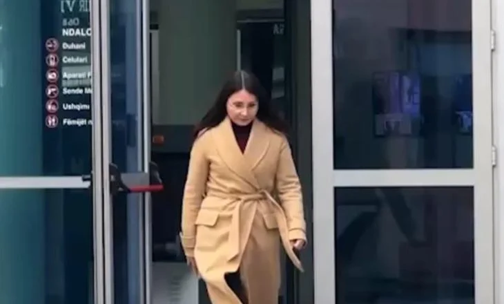 Çështja u pushua nga SPAK, Apeli i GJKKO urdhëron nisjen e hetimeve për kryebashkiaken e Lushnjes Eriselda Sefa! U kallëzua..