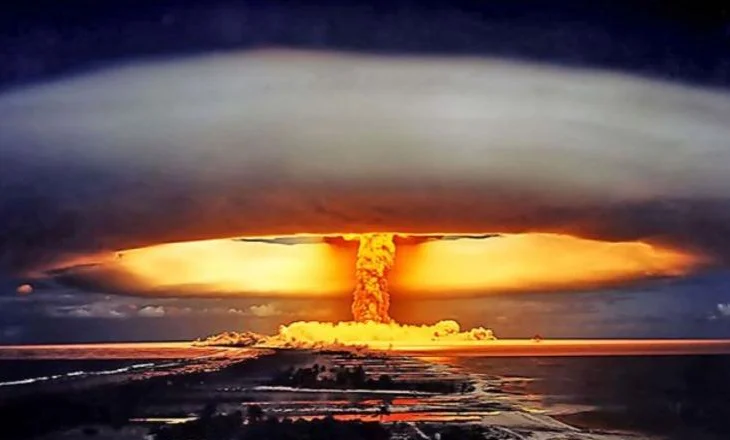 Çfarë do të thotë rifillimi i testeve bërthamore i shpallur nga Trump dhe çfarë mund të ndodhë tani