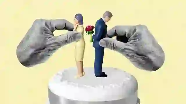 Çfarë është “divorci gri” dhe si ndikon ai te fëmijët e rritur