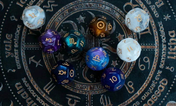 Çfarë fsheh shenja jote? Ja ç’thotë astrologia për karakteristikat e secilit zodiak