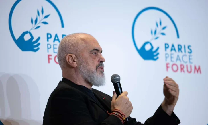 Çfarë mendoni për marrëveshjen Trump-Xi Jinping? Rama vijon me talljet: S’pata kohë t’i merrja në telefon e t’i pyesja