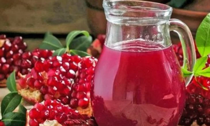 Çfarë ndodh në organizmin tuaj brenda 30 minutash, kur hani shegë
