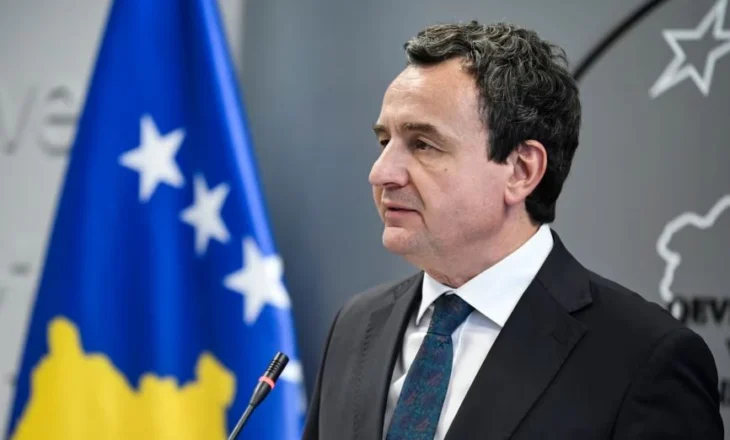 Çfarë ndodh nëse Albin Kurti nuk arrin të krijojë Qeverinë e re të dielën në Kuvendin e Kosovës?