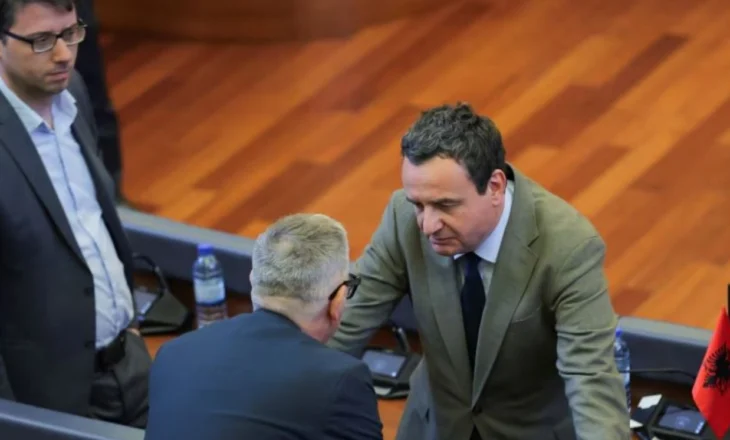 Çfarë ndodh pas konstituimit të Kuvendit të Kosovës