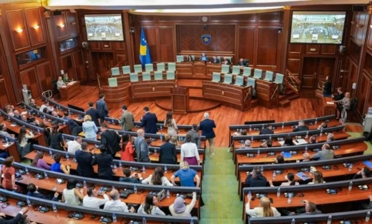 Çfarë ndodh tani pas udhëzimeve të Kushtetueses për krijimin e Kuvendit të Kosovës?
