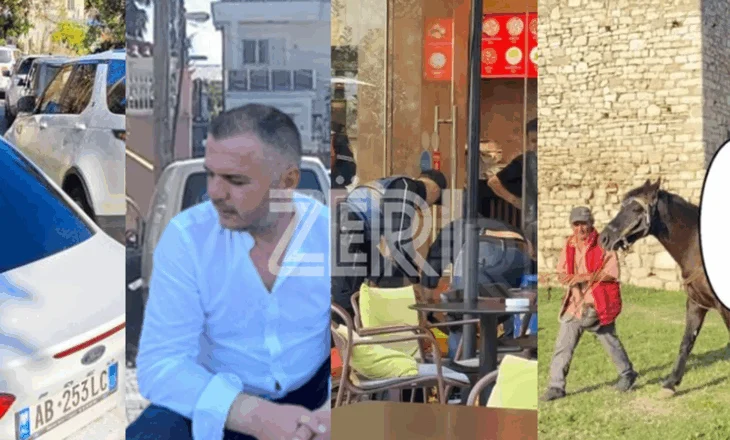 Çfarë ndodhi…?! 4 ngjarje kriminale brenda disa orësh në vend, 3 vrasje dhe 1 shpërthim tritoli