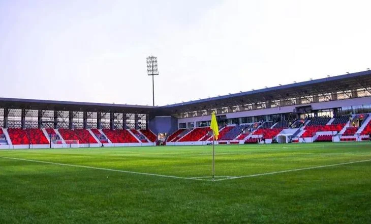 Çfarë ndodhi? Federata Serbe e Futbollit merr vendimin ekstrem para ndeshjes kundër Shqipërisë