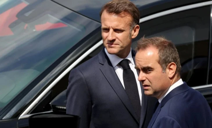 Çfarë parashikon projektbuxheti i Francës për vitin 2026?