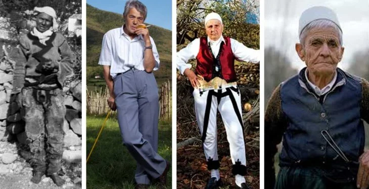 Çfarë përfaqësonte burrnesha në kontekstin e kohës së sundimit nga kodet e rrepta zaknore ku femta ishte e përjashtuar?