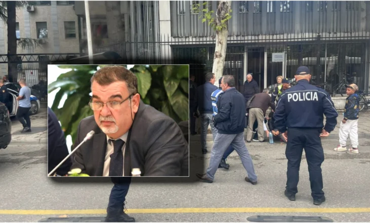“Çfarë po e nxit revoltën e qytetarëve?”/ Vrasja e gjyqtarit Kalaja, gazetarja ngre alarmin: Rezultate vërtet tragjike