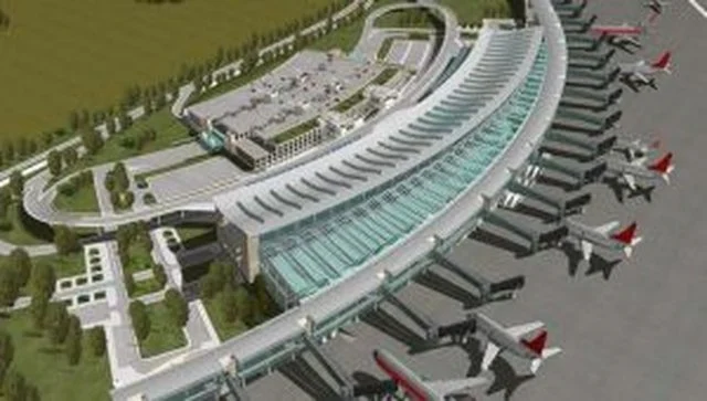 Çfarë po ndodh me Aeroportin e Vlorës?/ Gazetarja zbulon prapaskenat: Është marrë një person nën hetim