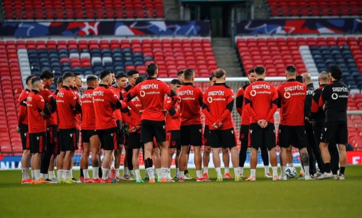 Çfarë po ndodh me të preferuarin e Silvinjos? Trajneri i ri nuk e konsideron futbollistin e Kombëtares