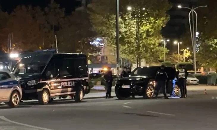 Çfarë po ndodh në Vlorë? Policia “blindon” rrugët e kryeqytetit