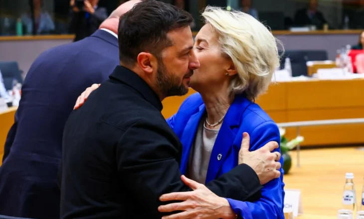 Çfarë synojnë sanksionet e fundit të BE-së ndaj Rusisë