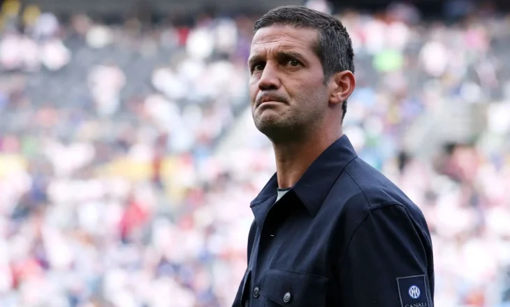 Champions, Chivu: Vlerësojmë rivalin, atmosfera është pozitive
