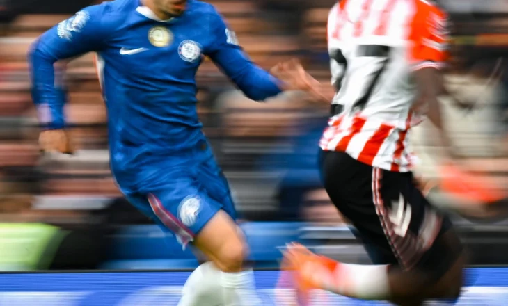 Chelsea e pëson keq, Sunderland fiton me përmbysje në Londër