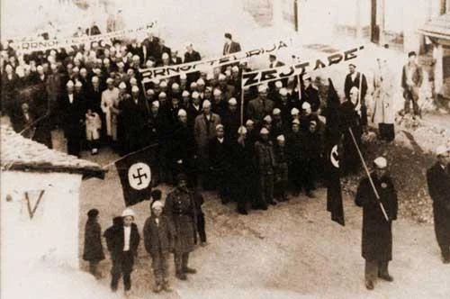 CIA amerikane: “Nga viti 1941 kur Kosova u bashkua me Shqipërinë, deri në vitin 1944, sidomos për shqiptarët e Kosovës, ishin vite të arta të zhvillimit dhe emancipimit”