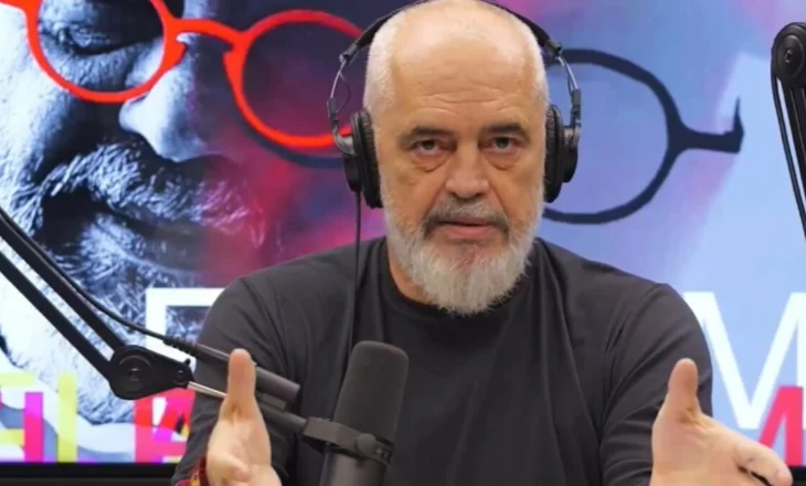 ‘Çibanë të patolerueshëm’/ “Flasim” me Ramën, aksioni i hapësirave publike ultimatumi i rradhës: Do të pastrohet çdo…