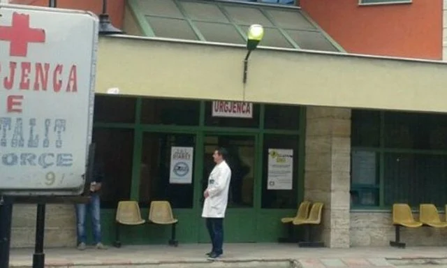Çifti  shtrohet në spital pas natës së parë të martesës, arsyeja trondit mjekët