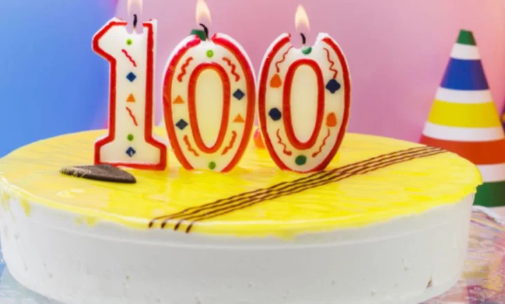 Cilat janë 5 sekrete për një jetë të gjatë dhe të shëndetshme?