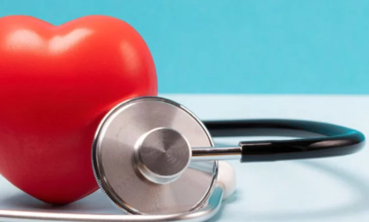 Cilat janë 6 zakonet e mira për zemrën që duhet ti dini?