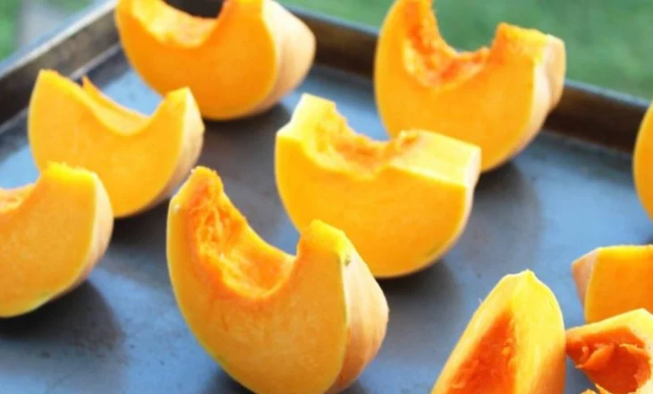 Cilat janë vlerat ushqyese të kungullit?