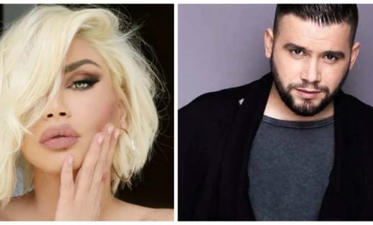 Çiljeta Xhilaga: Do rikthehem në muzikë vetëm nëse rikthehet Flori Mumajesi!