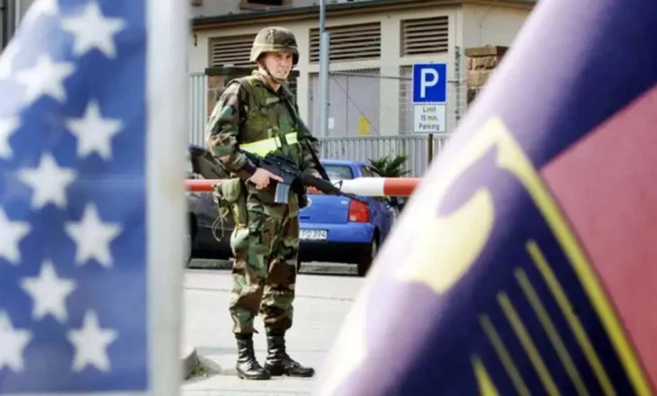 Civilëve amerikanë në Gjermani u rrezikohen pagat nga “ngrirja” e buxhetit të SHBA