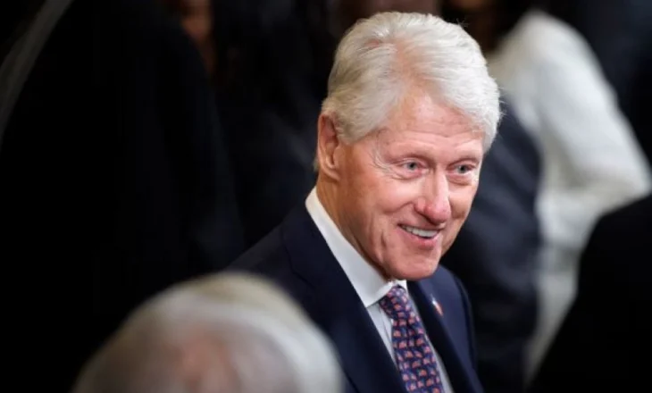 Clinton lavdëron Trump dhe aktorët rajonalë: Meritojnë merita të mëdha për arritjen e armëpushimit në Gaza