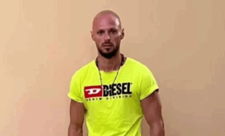 Cllevio ekstradohet nga Dubai në Shqipëri