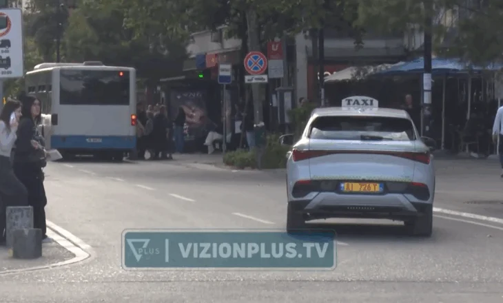 Çmim i ri për taksitë elektrike, sindikata: Shtrenjtimi i energjisë ul të ardhurat. Ekspertët: Duhej rritur
