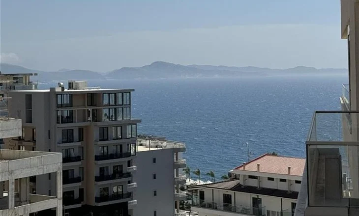 Çmimet e apartamenteve në Shqipëri u shtrenjtuan 8 herë më shumë se në BE, nga efekti bregdetit  