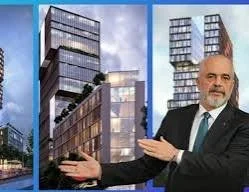 Çmimet e apartamenteve në Shqipëri u shtrenjtuan 8 herë më shumë se në BE