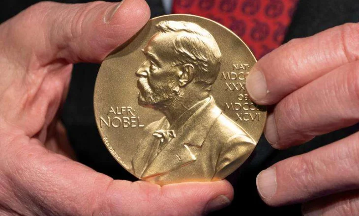 Çmimi Nobel në Kimi u jepet 3 shkencëtarëve në Japoni, Australi dhe SHBA