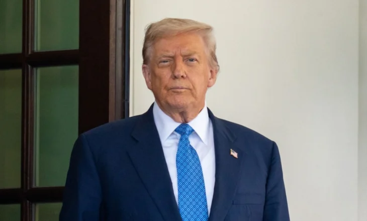 Çmimi Nobel për Paqen, Rusia mbështet nominimin e Trump