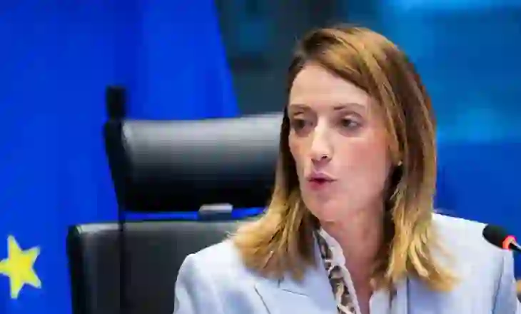 Çmimi Saharov u jepet gazetarëve në Bjellorusi dhe Gjeorgji