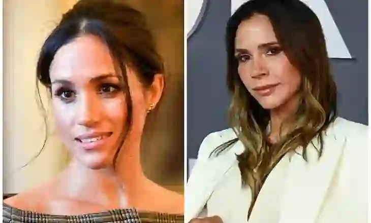 Ç’ndodhi mes tyre? Meghan Markle ndihet “e lënduar dhe e poshtëruar” për shkak të Victoria Beckham
