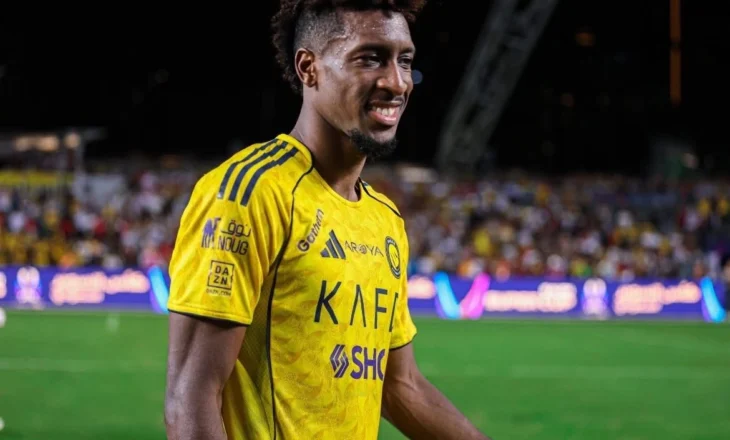 Coman: Do rikthehem te Bayern një ditë, edhe pse kishte njerëz që nuk më donin