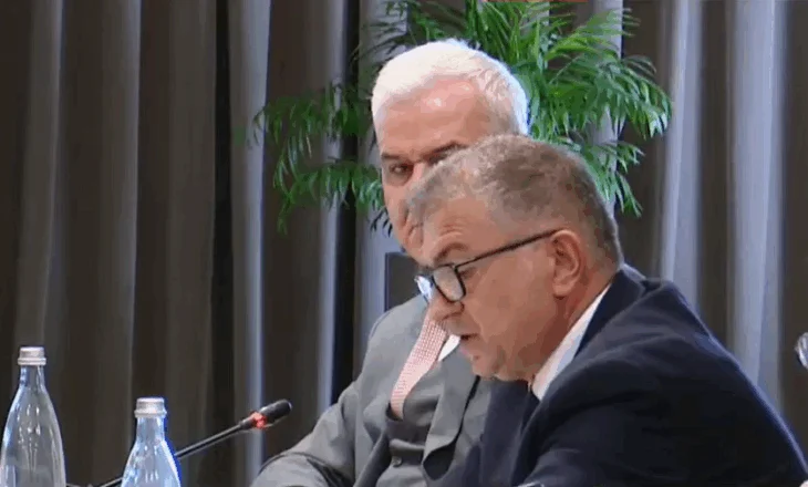 Çomo: Më pak se 8 muaj nga përfundimi i  vetingut, KPA-së i mbeten edhe 48 ankime për shqyrtim