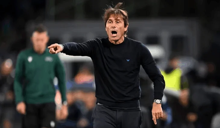 Conte: Reagim i shkëlqyer nga të gjithë. De Bruyne? Futbollist serioz dhe i përkushtuar…