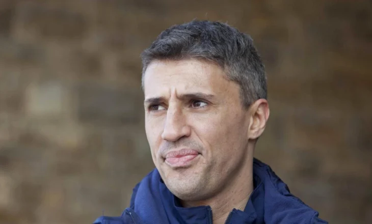 Crespo: Për vite me radhë s’doja ta shikoja finalen Milan-Liverpool, tani kam bërë paqe