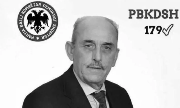 Çudira nga Kosova! Ndërroi jetë pak muaj më parë, kandidati i pajetë merr 52 vota në zgjedhje