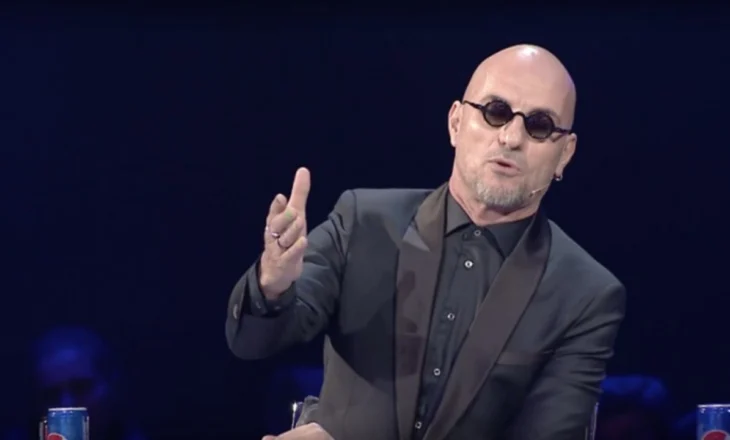 Çudit Robert Aliaj: I inkurajoj hajdutët në Shqipëri të vjedhin vepra arti