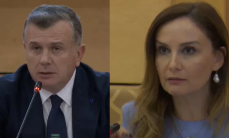 Debat mes Ballës dhe Tabakut/ “Berisha ka më shumë kohë televizive se Rama”, demokratja-socialistit: Raporti i muajt gusht, qeveria ka qenë me pushime