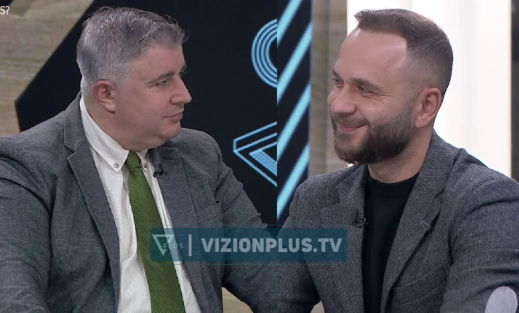 Debat në studio/ Analisti: Pse u falën gjobat dy ditë para zgjedhjeve? Vataj: Nuk ndikuan në rezultat