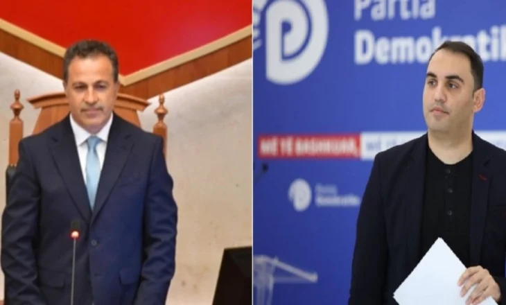 Debate në Konferencën e Kryetarëve/ “Gjuha e përdorur dje, e dhunshme, e turpshme”, Këlliçi-Peleshit: Ne nuk kërkojmë trazirë, por ju po na impononi…