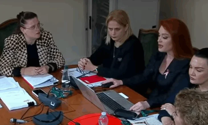 DEBATE për gjuhën e urrejtjes/ AMA në Kuvend: Në TikTok u hoqën 286 video, live çfarë nuk ndodh