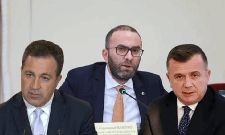 DEBATE tek ‘Kryetarët’/ Balla lëshon gojën ndaj Bardhit: Ik pirdhu! Peleshi: S’mund ta vrasim debatin natën e ta qajme ditën