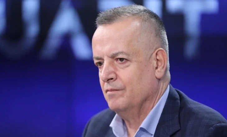 Debati për zgjedhjet/ Nazarko: Raporti i OSBE nuk e nxjerr Shqipërinë të kualifikuar për të hyrë në BE